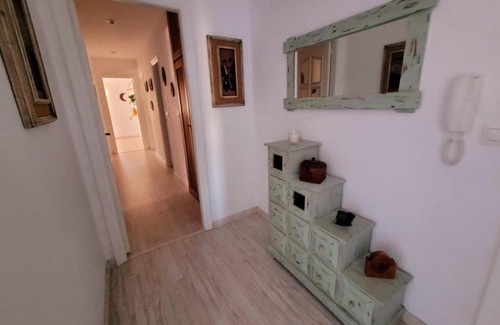 Fisterra Apartment | Camiño á praia
