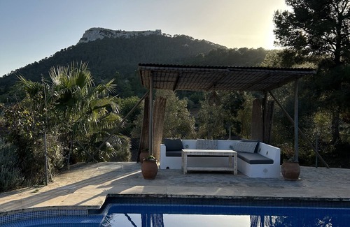 Felanitx House | Cami de Santueri Felanitx