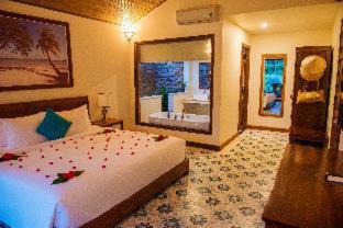 Ong Lang Resort | Camia Resort & Spa
