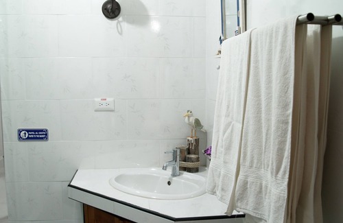 Cienfuegos House | Camila's Hostal and Restaurant