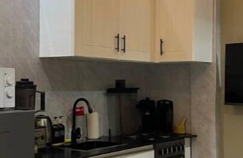 Dar es Salaam Apartment | Camillah Homes | Modern Touch in Kijitonyama