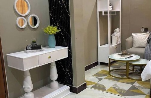 Dar es Salaam Apartment | Camillah Homes | Modern Touch in Kijitonyama