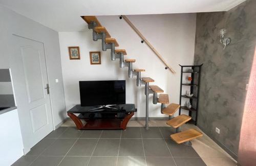 Ver-sur-Mer Apartment | CAMILLE à VER SUR MER