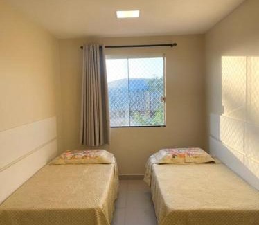 Niteroi Bed & Breakfast | Caminho de Itacoatiara