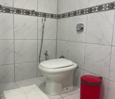 Niteroi Bed & Breakfast | Caminho de Itacoatiara