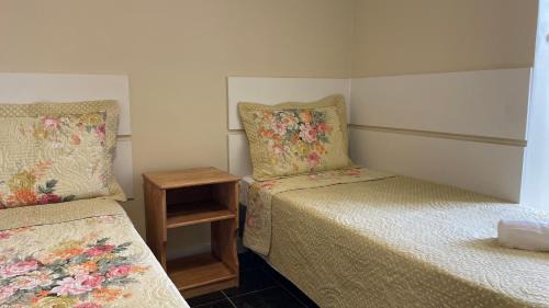 Niteroi Bed & Breakfast | Caminho de Itacoatiara