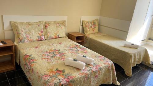 Niteroi Bed & Breakfast | Caminho de Itacoatiara