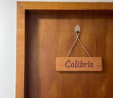 Niteroi Bed & Breakfast | Caminho de Itacoatiara