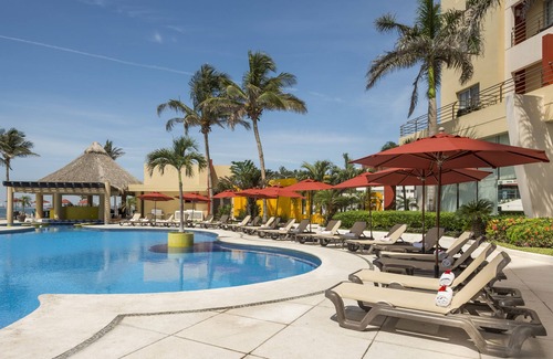 Boca del Rio Hotel | Camino Real Veracruz