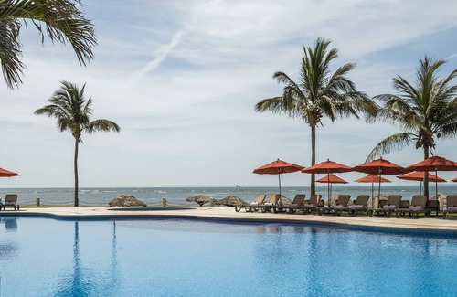 Boca del Rio Hotel | Camino Real Veracruz