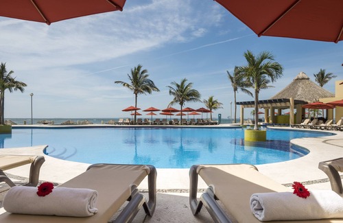 Boca del Rio Hotel | Camino Real Veracruz