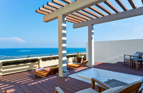Boca del Rio Hotel | Camino Real Veracruz