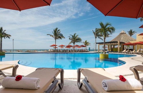 Boca del Rio Hotel | Camino Real Veracruz