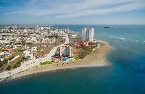 Boca del Rio Hotel | Camino Real Veracruz