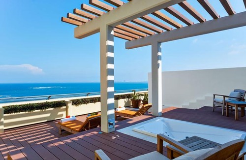 Boca del Rio Hotel | Camino Real Veracruz