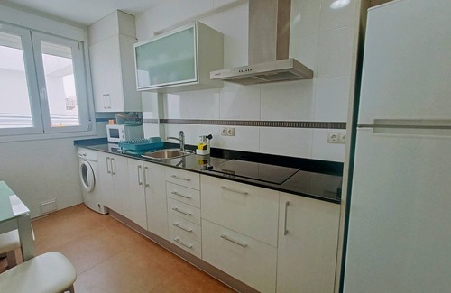 Castello de la Plana Apartment | Caminos del Mediterráneo