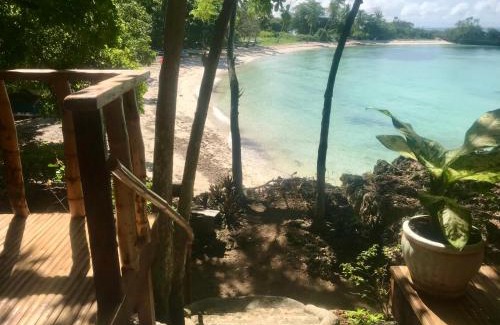 San Francisco Island Apartment | Camotes Cay Hideaway