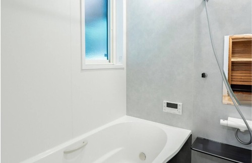 Watarai House | CAMP 2SLDK with wooden deck and sauna for up to/Watarai-gun Mie