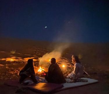 M'Hamid El Ghizlane Other | Camp Ayour Mhamid