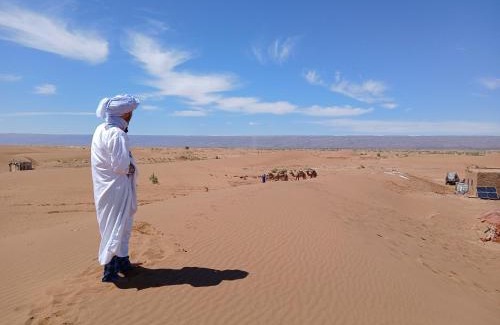 M'Hamid El Ghizlane Other | Camp Ayour Mhamid