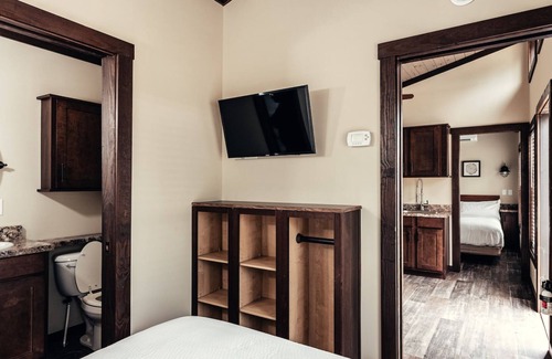 Mason Resort | Camp Cedar