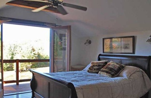 Red Hook House | Camp Connie - A Rhinebeck Retreat