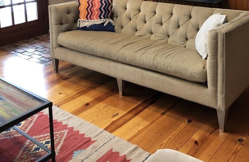 Red Hook House | Camp Connie - A Rhinebeck Retreat