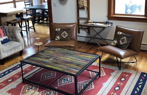 Red Hook House | Camp Connie - A Rhinebeck Retreat