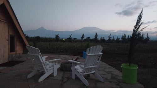 Oloitoktok Other | Camp David-Amboseli