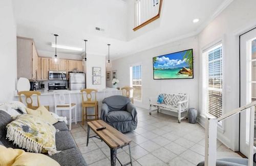 Gulf Shores House | Camp David Side B- pool, beach view