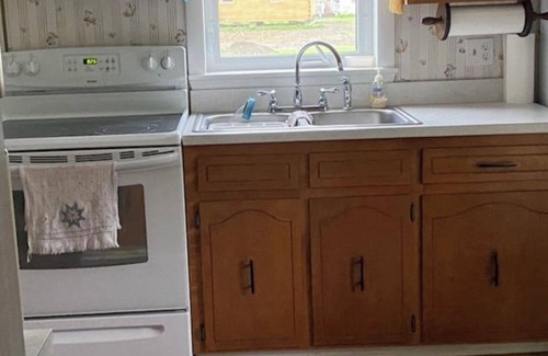 Eagle Lake Cottage | Camp for rent in Eagle Lake, Maine
