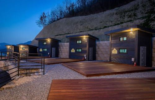Oeseo Other | Camp Gate Cheongpyeong