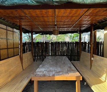 Central Luzon Other | Camp Luis Liwliwa San Felipe