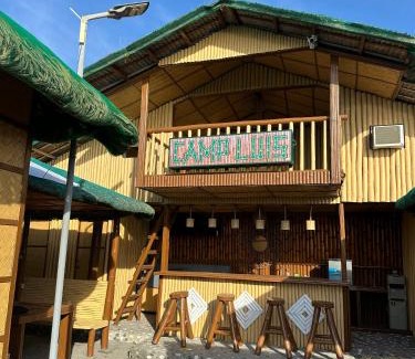 Central Luzon Other | Camp Luis Liwliwa San Felipe