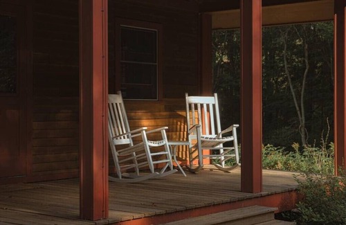 Belmont Cabin | Camp Mt. Holly - modern cabin by Okemo & Ludlow