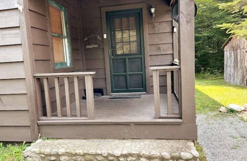 Eagle Bay House | Camp Orvis at Big Moose Lake
