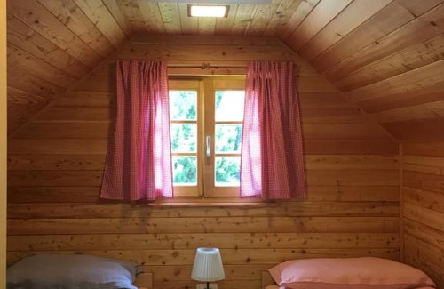 Vransko House | Camp Podgrad Vransko