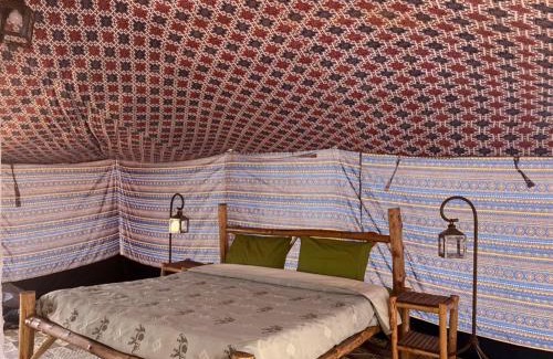 Louga Hotel | Camp Rêve de Nomade