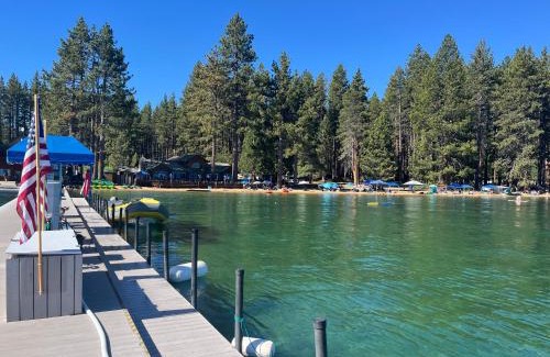 Camp Richardson Hotel | Camp Richardson Resort