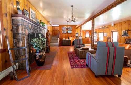 Camp Richardson Hotel | Camp Richardson Resort