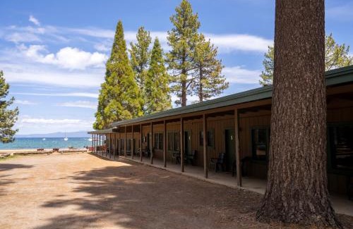 Camp Richardson Hotel | Camp Richardson Resort