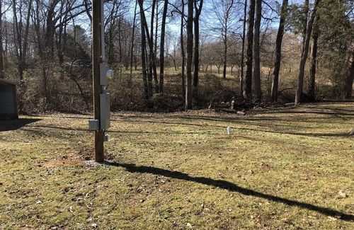 Saltillo RV Rental | Camp Road Camp