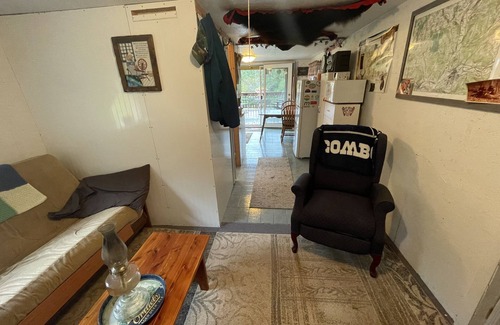 Mount Upton Cottage | Camp Runamuk, great location just 1/2 hour from West Branch Delaware river