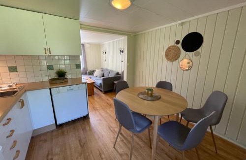 Mesnali Other | Camp Sjusjøen