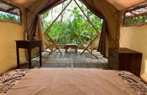 Tarimbang Other | Camp Tarimbang