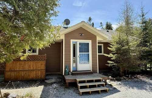 Drummond House | Camp Vava on Drummond Island
