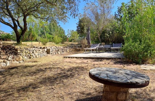Castiadas House | Campagna e Mare a Pochi Minuti da Costa Rei