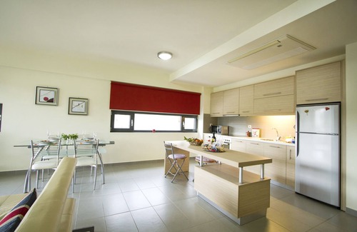 Kissamos House | Campagna Mare