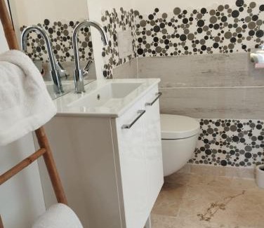 Maillane Apartment | Campagne dumas