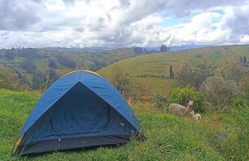 Riobamba Other | Campamento La Esperanza - Trae tu carpa